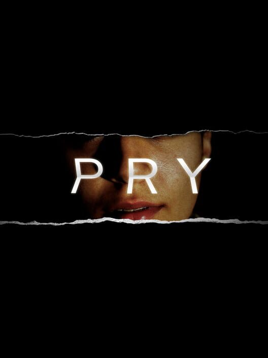 Pry cover