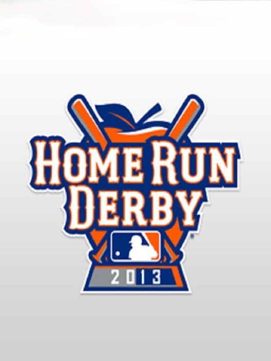 MLB 13: The Show - Home Run Derby Edition cover