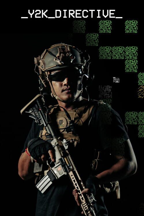 Capa de Y2K Directive