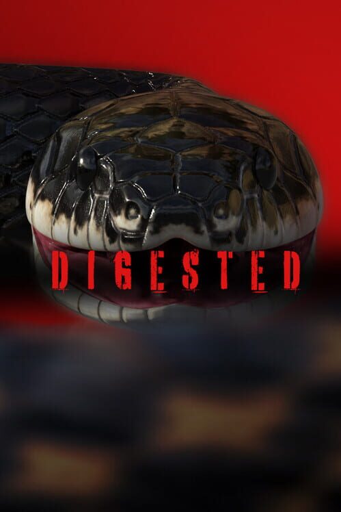 Digested
