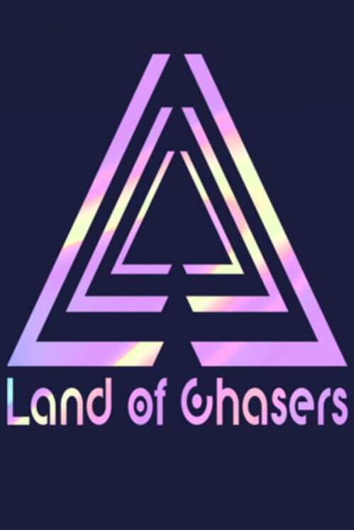 Land Of Chasers cover