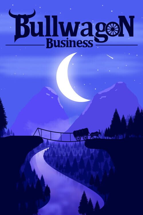 Bullwagon Business cover