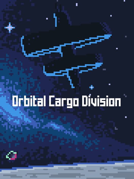 Orbital Cargo Division cover image