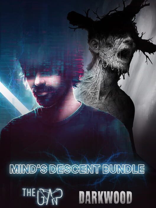 Mind's Descent Bundle cover