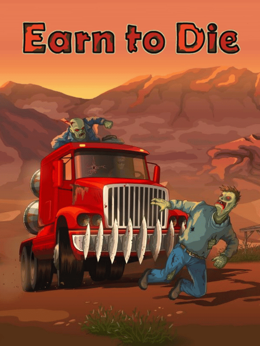 Earn to Die HD