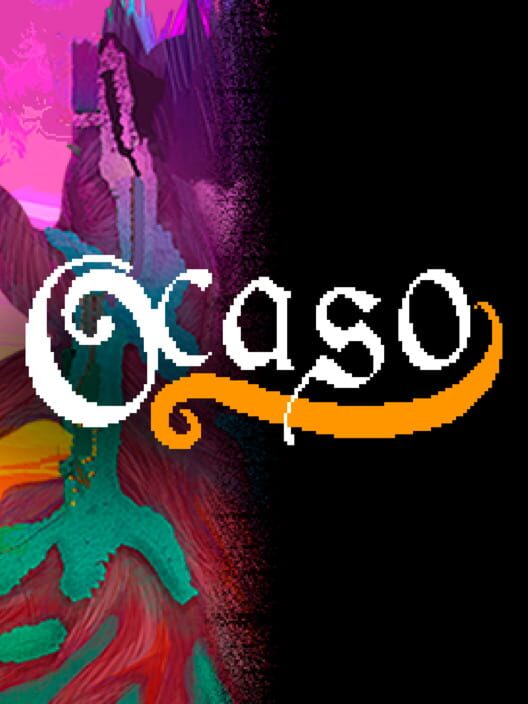 Ocaso