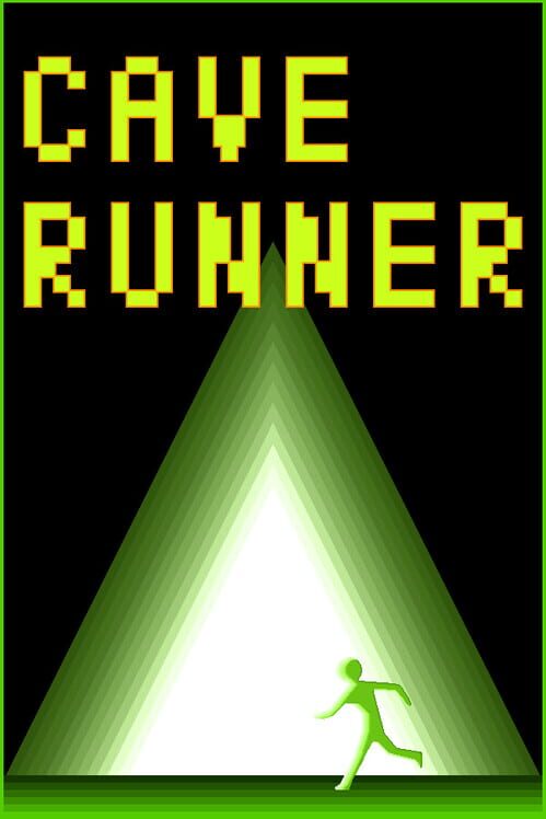 Cave Runner cover
