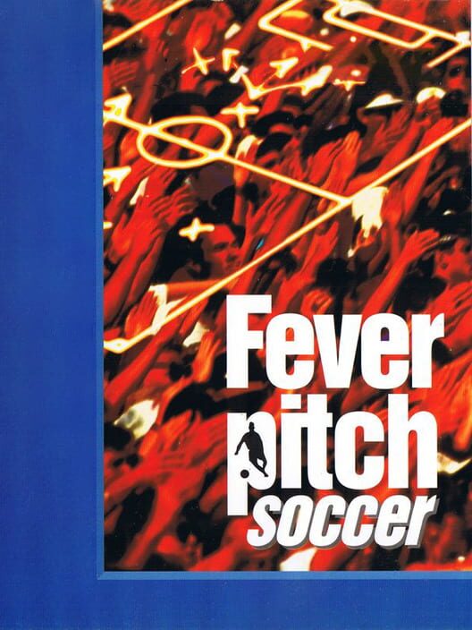 Fever Pitch Soccer 封面