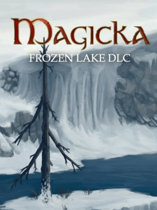 Magicka: Frozen Lake