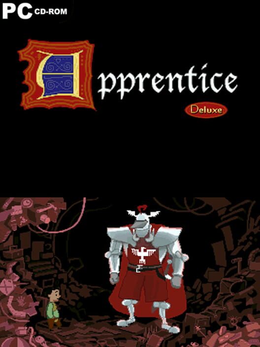 Apprentice Deluxe