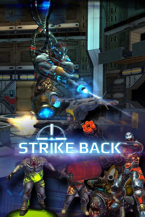 strike a bakance