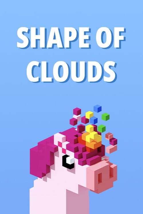 Shape of Clouds cover art
