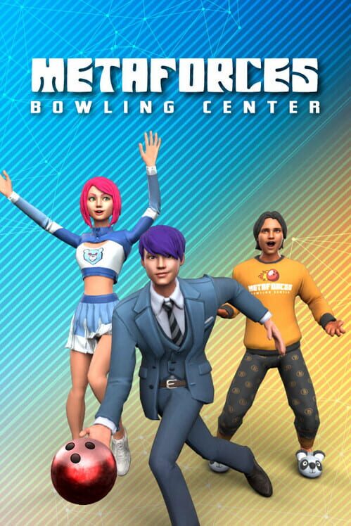 Metaforces Bowling Center metaforces-bowling-center