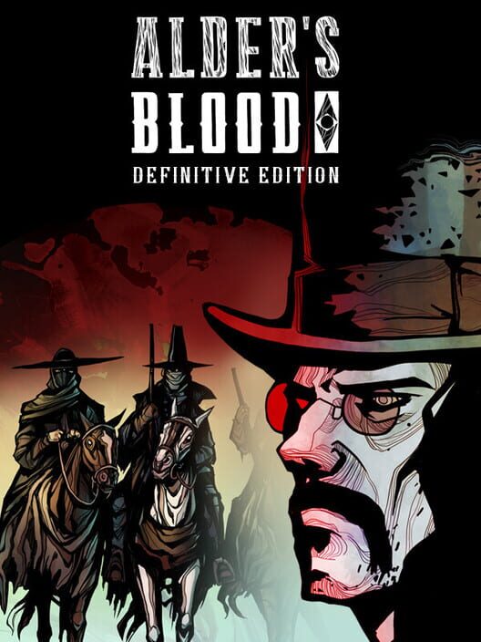 Alder's Blood: Definitive Edition