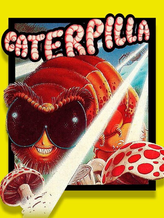 Caterpilla