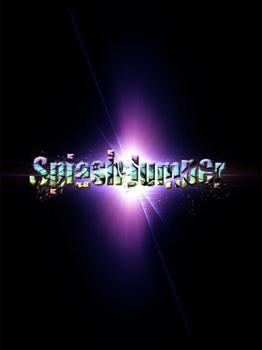 Splash Jumper cover