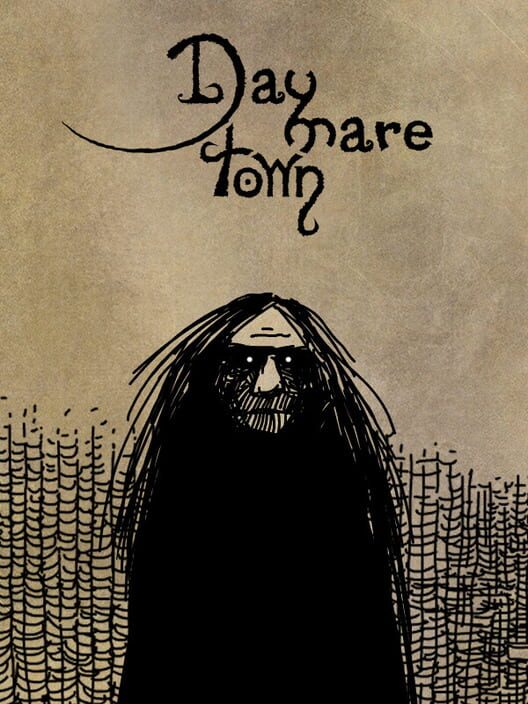 Daymare Town poster