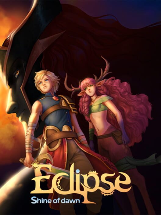 Eclipse: Shine of Dawn