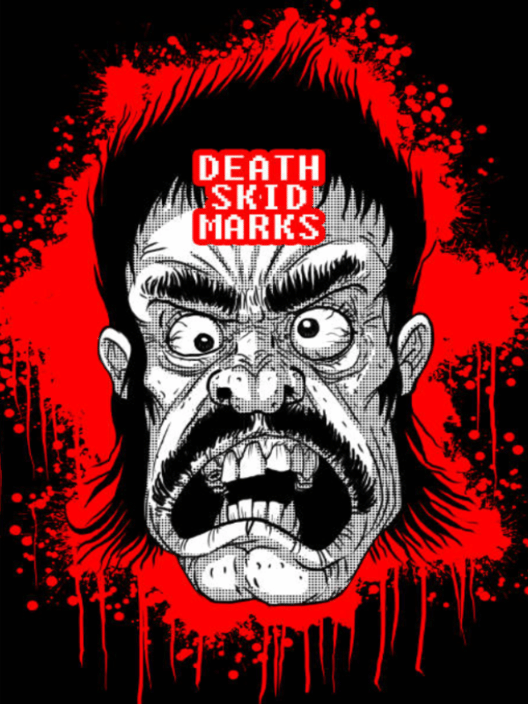 Death Skid Marks