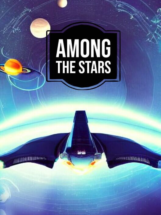 Among the Stars cover