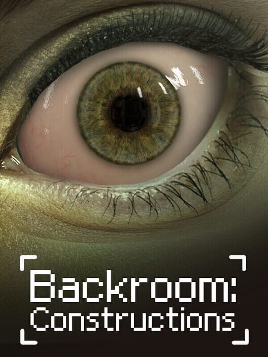 Backroom: Constructions cover image