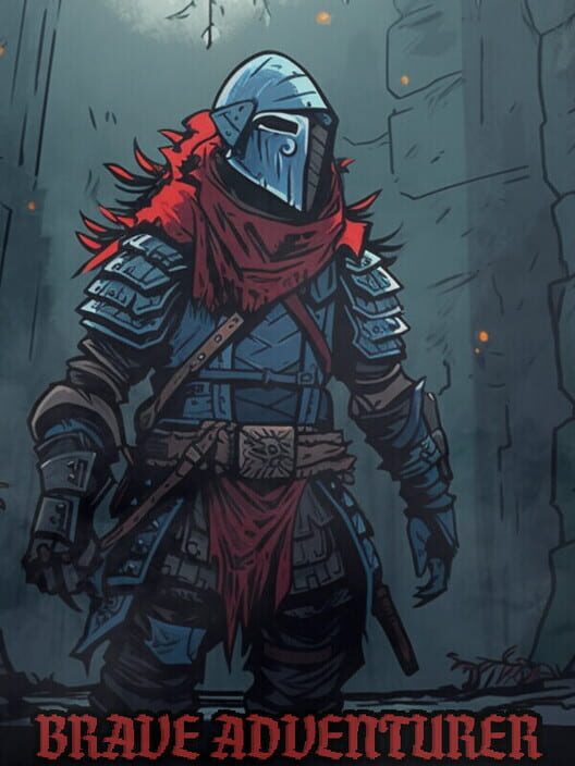 Brave Adventurer