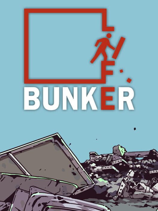 Bunker Life (2022)