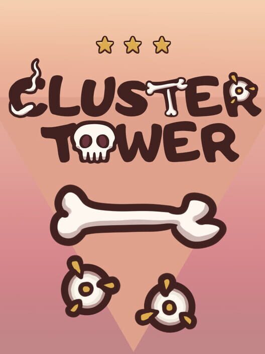 Cluster Tower cover
