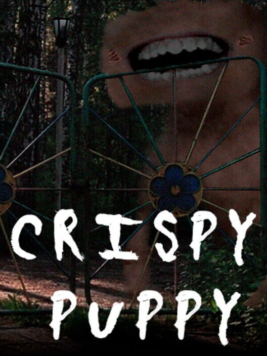 Crispy Puppy cover