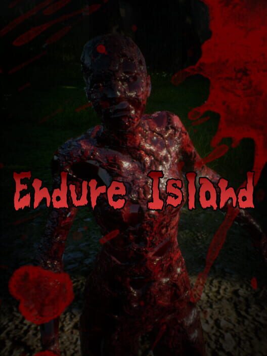 Endure Island