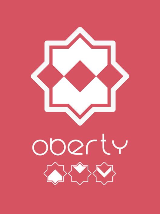 Oberty cover
