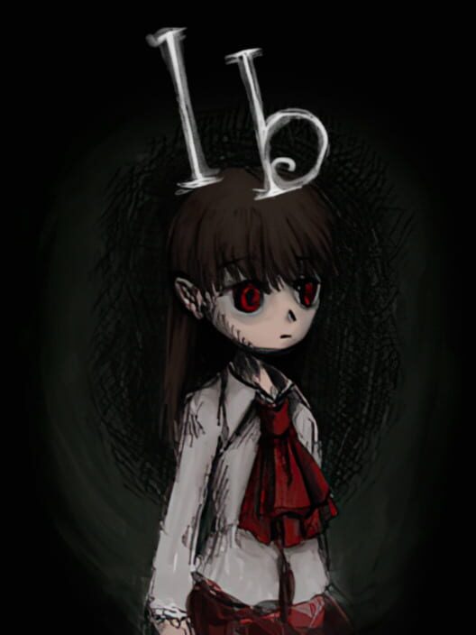 Ib poster