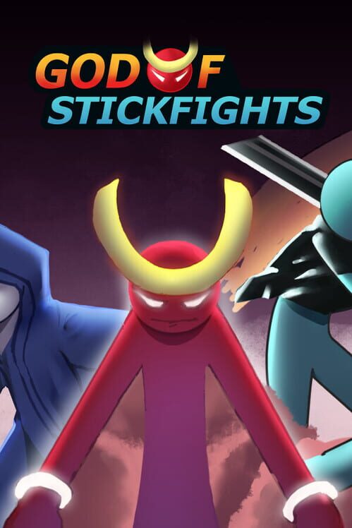 God of Stickfights