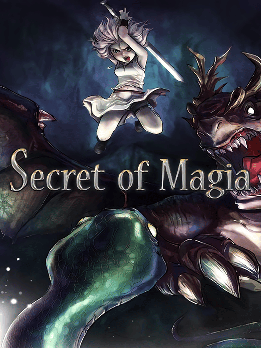 Secret of Magia