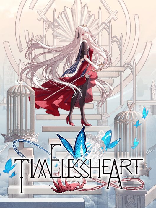 Timeless Heart VR