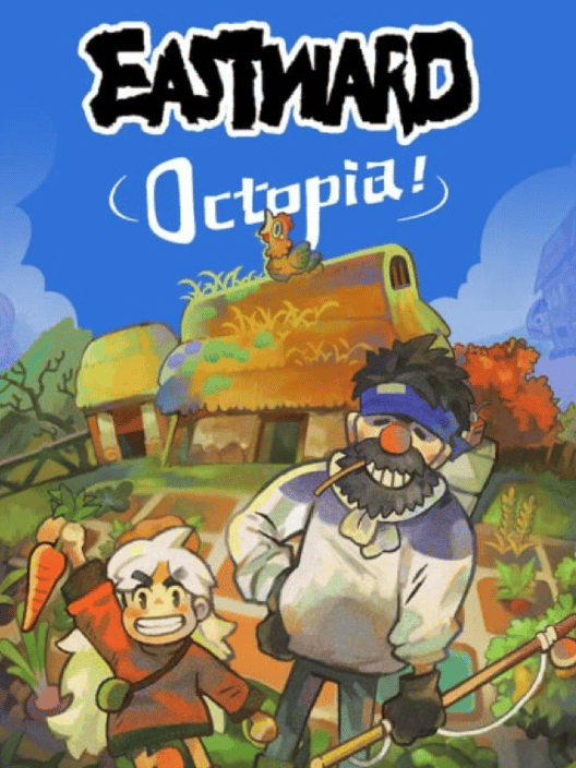 Eastward: Octopia!