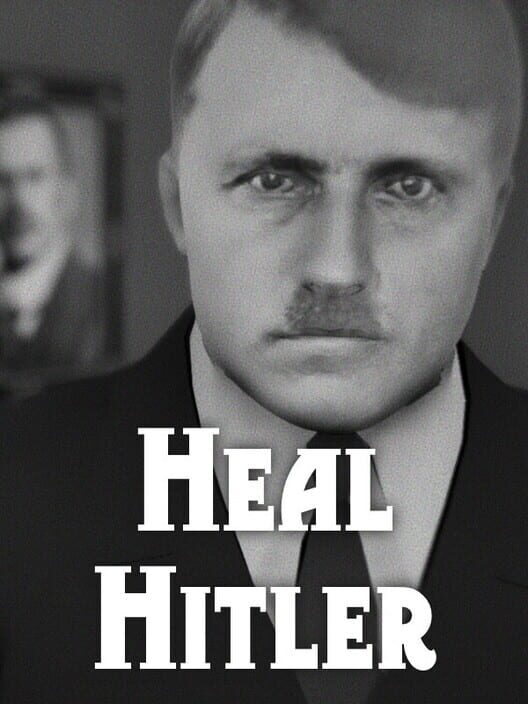 Heal Hitler