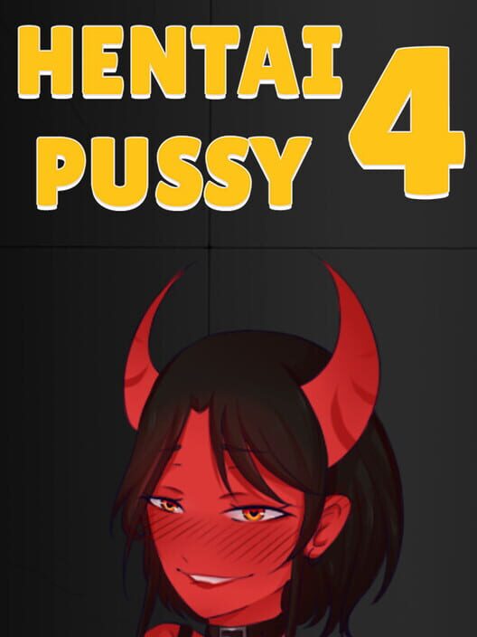 Hentai Pussy 4 poster