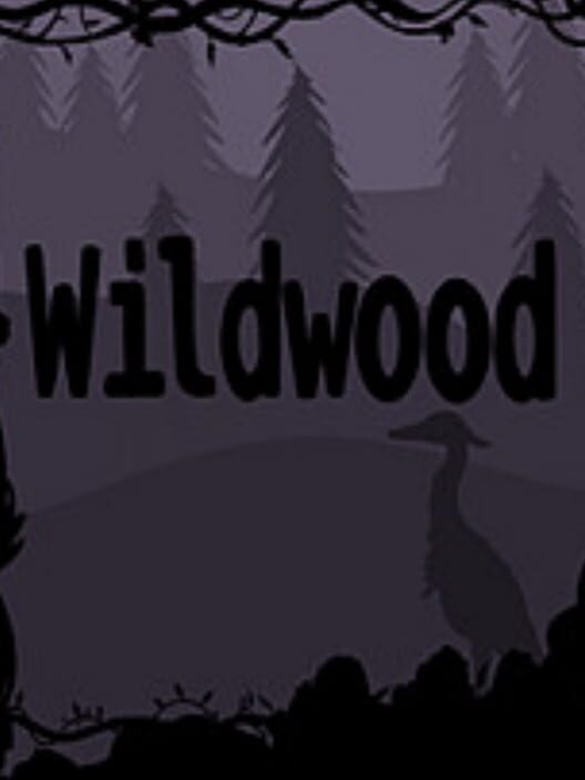 Wildwood cover art