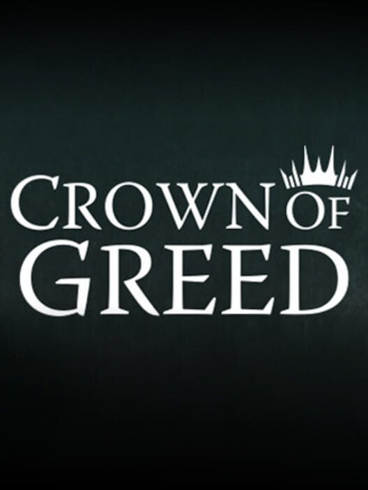 Crown of greed (2025)