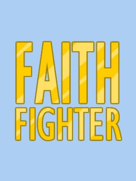 Faith Fighter cover