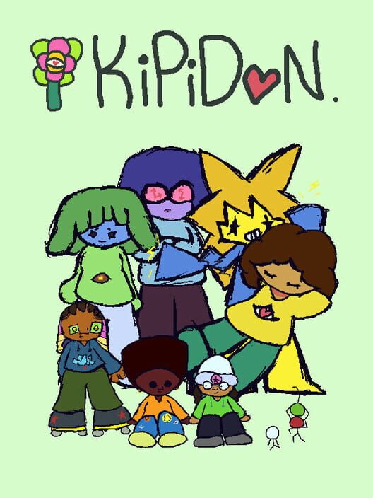 Kipidon