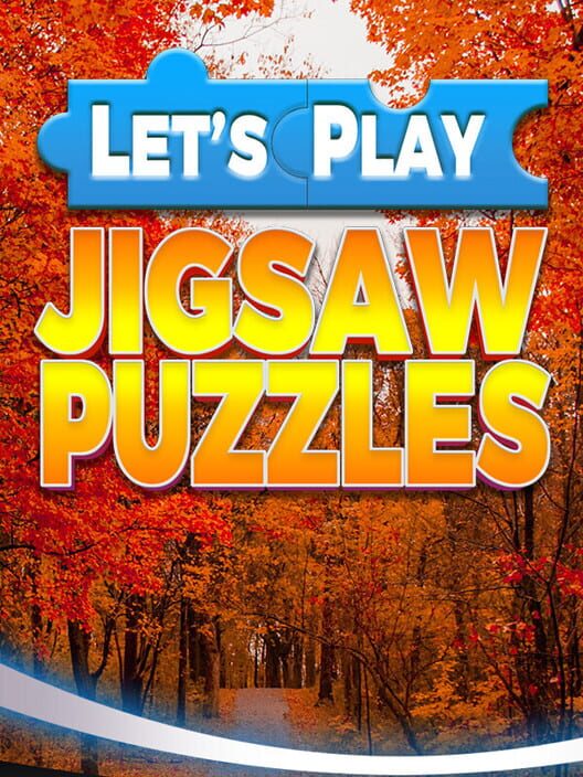 Let's Play Jigsaw Puzzles (2022)