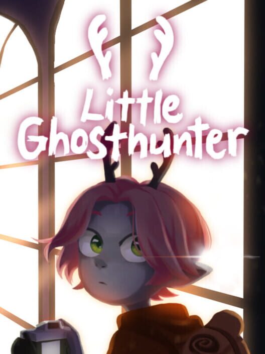 Little Ghosthunter