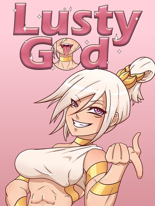 Lusty God