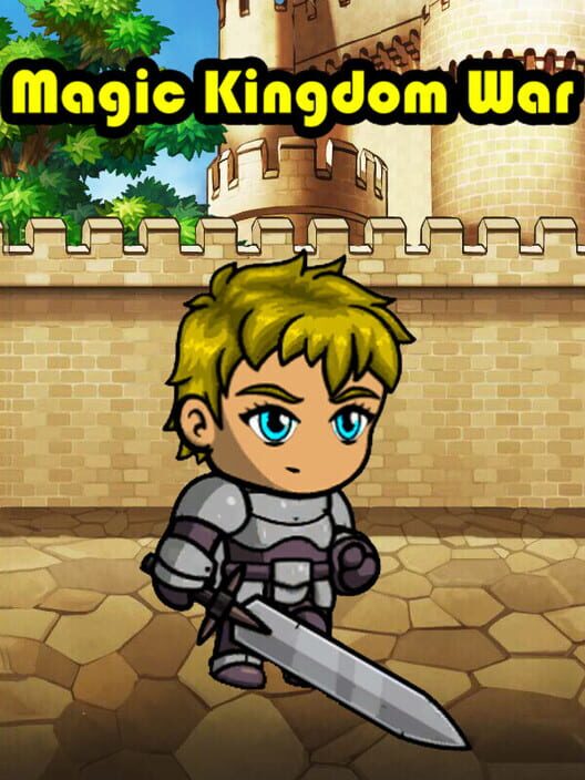 Magic Kingdom War