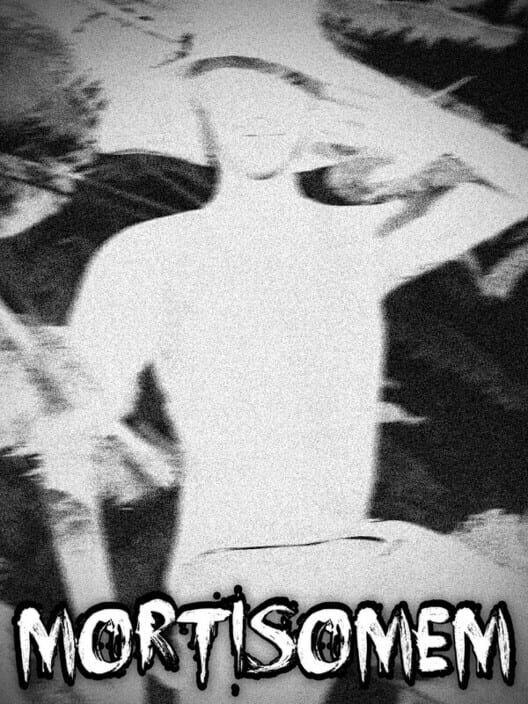 Mortisomem cover image