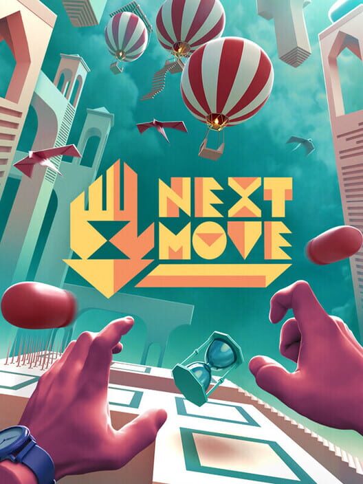 Next Move
