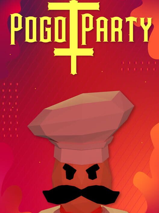Pogo Party cover
