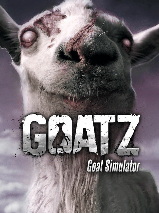 Goat Simulator GoatZ